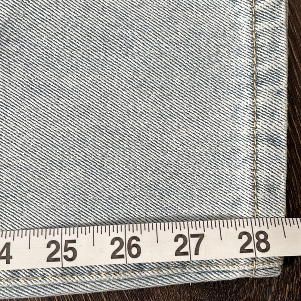 Adika TOXIC Jeans | RIPPED - Picture 11 of 11